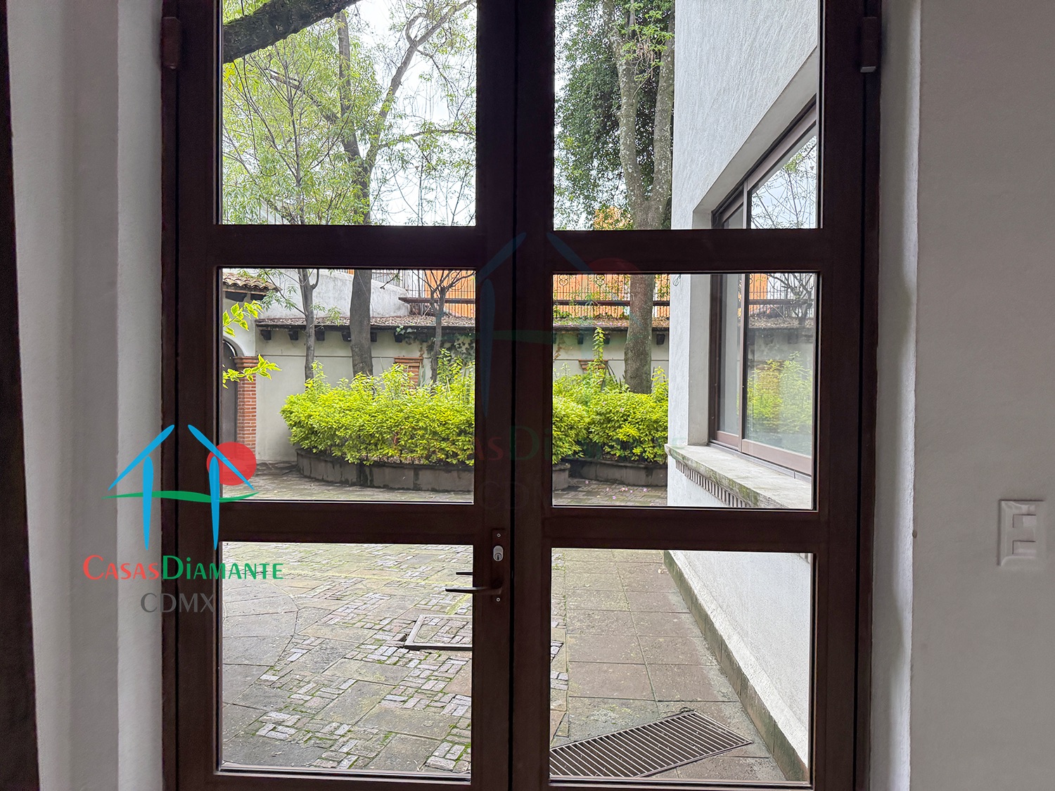 Tlacopac Casa Santacilia B - Cocina 7 Tlacopac Casa Santacilia B - Cocina 7